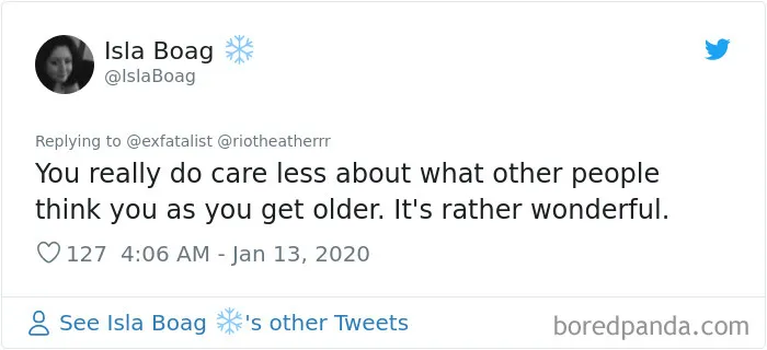 People Over 30 Years Old Share Which Things They Didn't Believe About Aging Turned Out To Be True