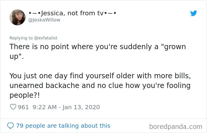 People Over 30 Years Old Share Which Things They Didn't Believe About Aging Turned Out To Be True