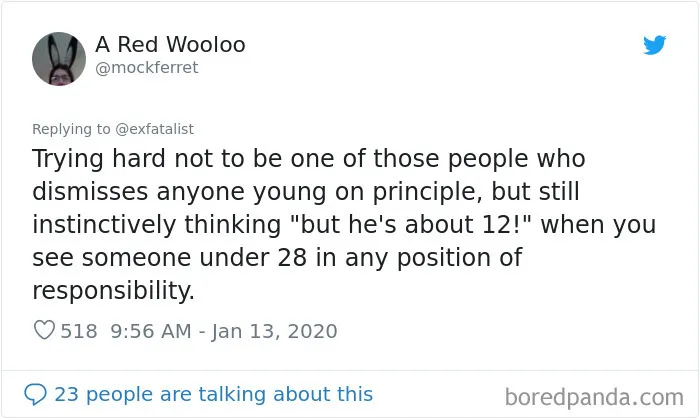 People Over 30 Years Old Share Which Things They Didn't Believe About Aging Turned Out To Be True