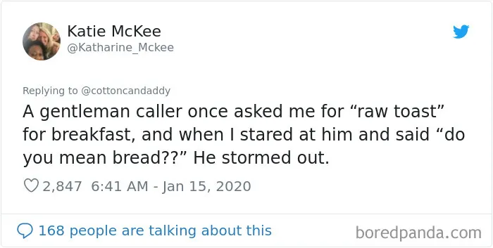 30 Hilarious Stories About Significant Others Failing At Cooking