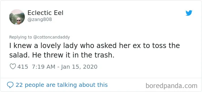 30 Hilarious Stories About Significant Others Failing At Cooking