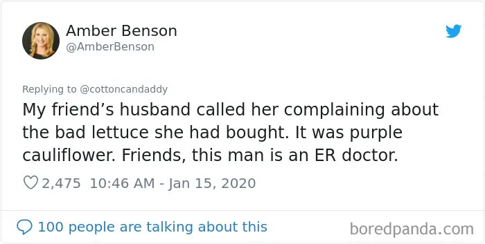 30 Hilarious Stories About Significant Others Failing At Cooking