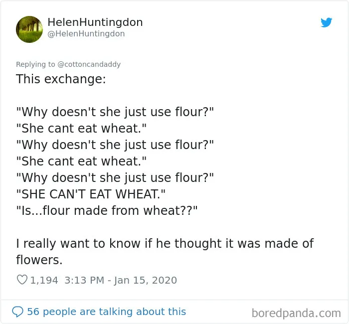 30 Hilarious Stories About Significant Others Failing At Cooking