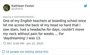 45 People Share The Worst Things Their Teacher Has Done To Them