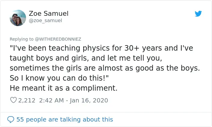 45 People Share The Worst Things Their Teacher Has Done To Them