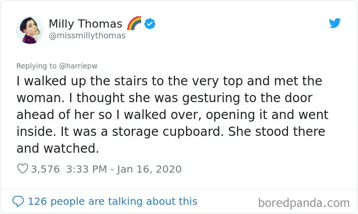 People Share 30 Worst Job Interview Stories And Personal Experiences, And Some Are Hard To Imagine