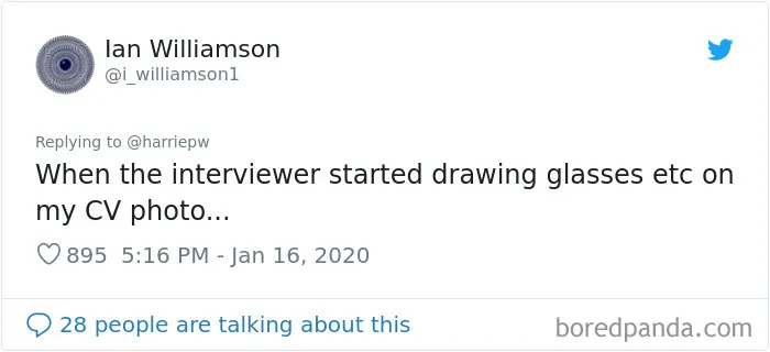 People Share 30 Worst Job Interview Stories And Personal Experiences, And Some Are Hard To Imagine