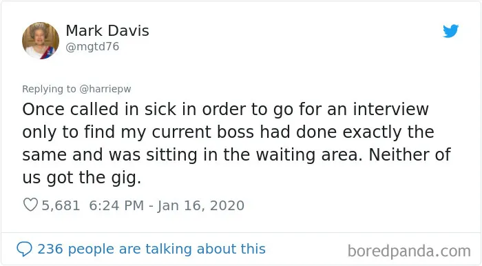 People Share 30 Worst Job Interview Stories And Personal Experiences, And Some Are Hard To Imagine