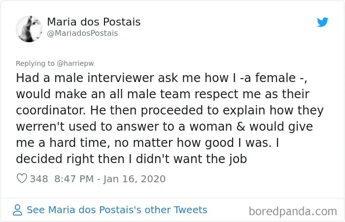 People Share 30 Worst Job Interview Stories And Personal Experiences, And Some Are Hard To Imagine