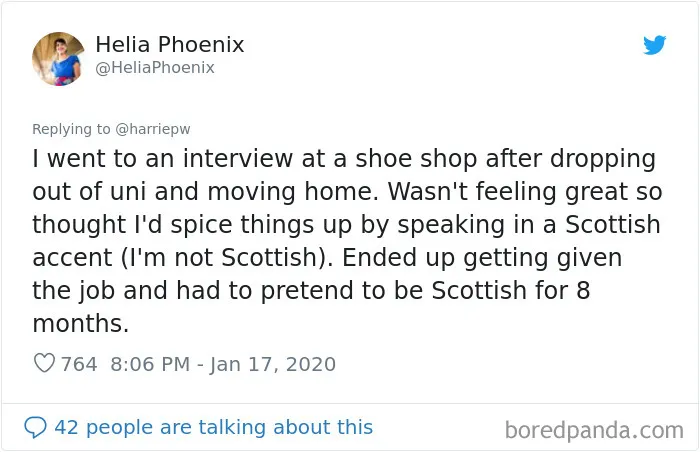 People Share 30 Worst Job Interview Stories And Personal Experiences, And Some Are Hard To Imagine