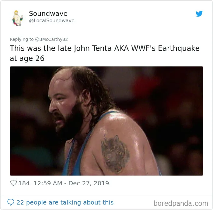 Twitter Remains Convinced That People Aged Faster In The Past, Continues Posting Photos That "Prove" This Theory