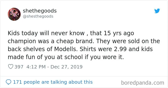 46 Tweets About The Things “Today’s Kids Will Never Know”