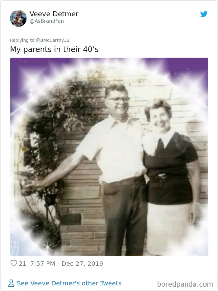 Twitter Remains Convinced That People Aged Faster In The Past, Continues Posting Photos That "Prove" This Theory