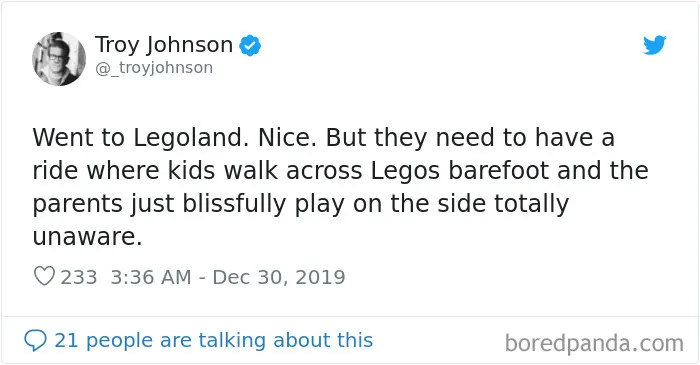 45 Times Parents Hilariously Expressed Their Struggles On Twitter (New Pics)