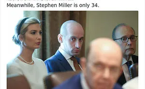 Twitter Remains Convinced That People Aged Faster In The Past, Continues Posting Photos That "Prove" This Theory