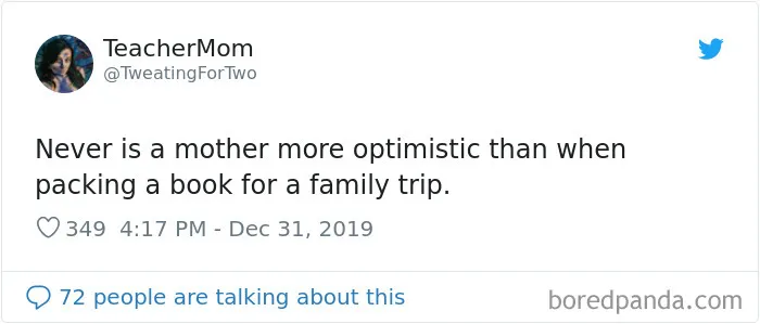 45 Times Parents Hilariously Expressed Their Struggles On Twitter (New Pics)