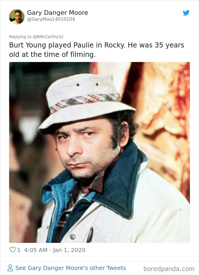 Twitter Remains Convinced That People Aged Faster In The Past, Continues Posting Photos That "Prove" This Theory