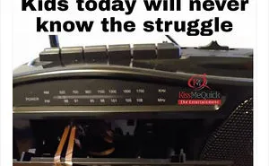 46 Tweets About The Things “Today’s Kids Will Never Know”