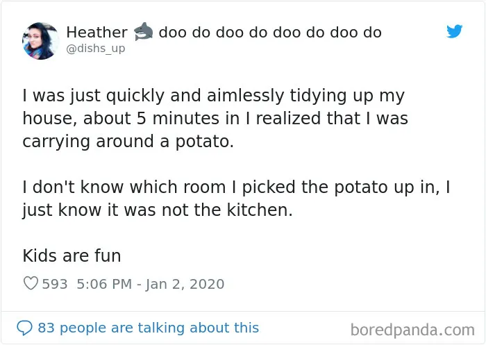 45 Times Parents Hilariously Expressed Their Struggles On Twitter (New Pics)