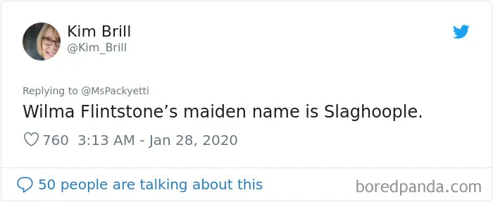 Someone Starts A Twitter Thread On The Most Random Facts And 35 People Deliver
