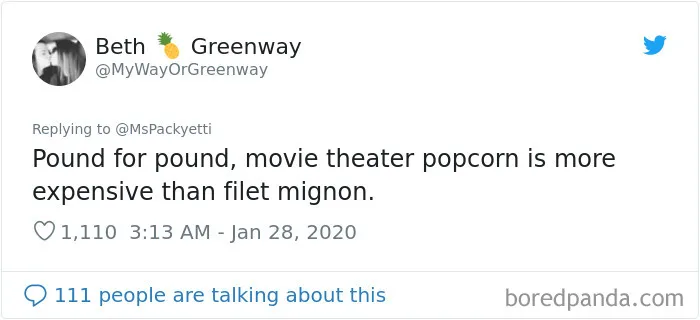 Someone Starts A Twitter Thread On The Most Random Facts And 35 People Deliver