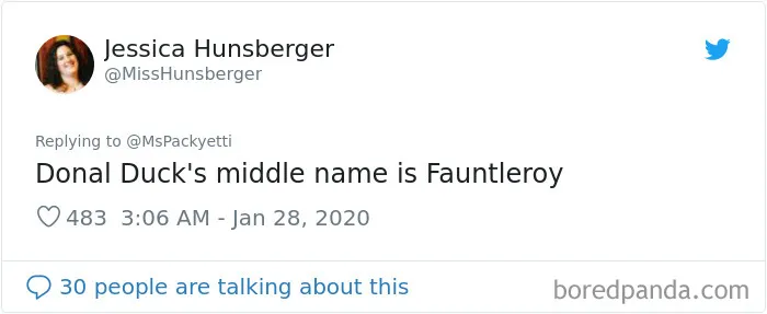 Someone Starts A Twitter Thread On The Most Random Facts And 35 People Deliver