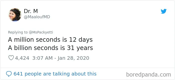 Someone Starts A Twitter Thread On The Most Random Facts And 35 People Deliver