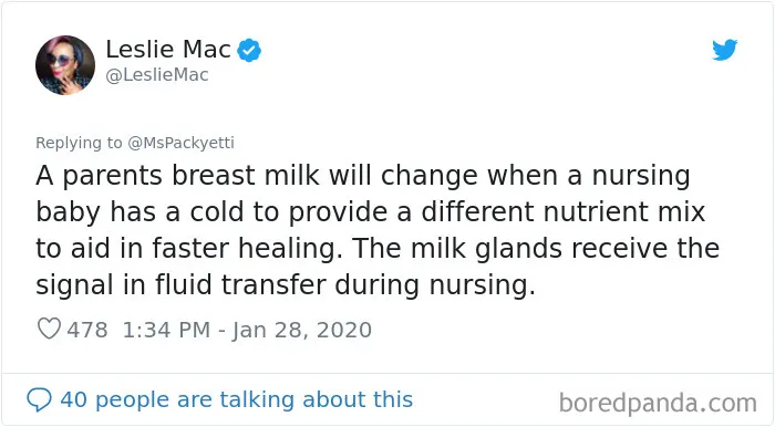 Someone Starts A Twitter Thread On The Most Random Facts And 35 People Deliver