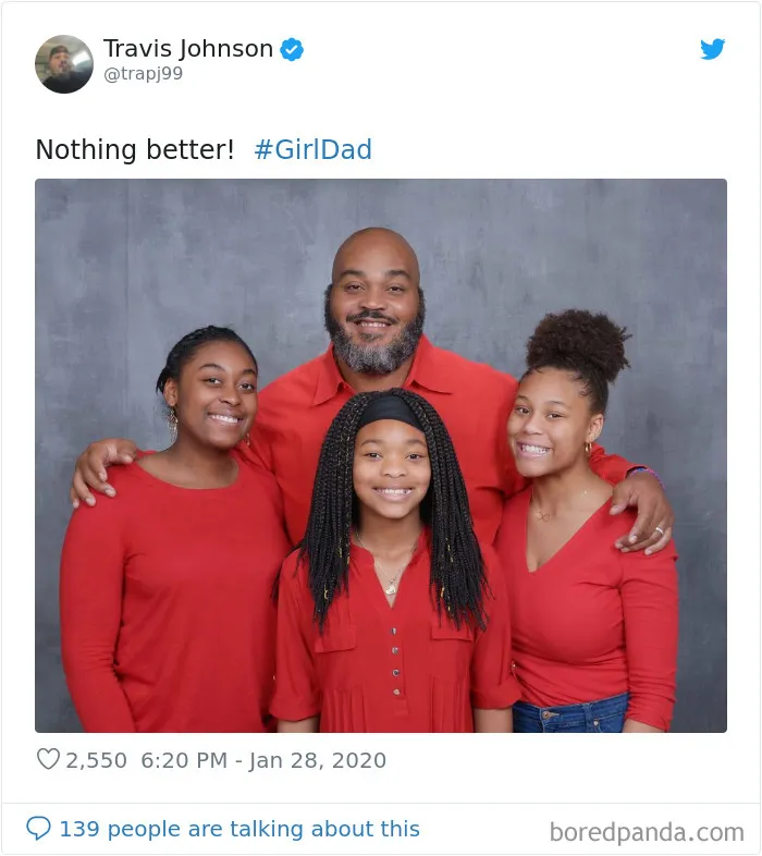 #GirlDad Is Going Viral Because Of Kobe Bryant And It Perfectly Captures The Love Between Fathers And Daughters