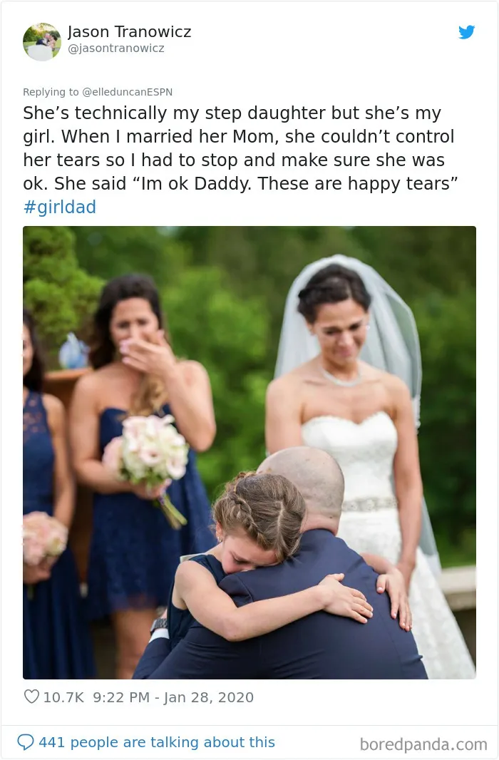 #GirlDad Is Going Viral Because Of Kobe Bryant And It Perfectly Captures The Love Between Fathers And Daughters