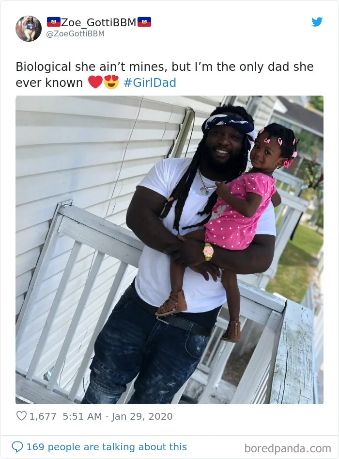 #GirlDad Is Going Viral Because Of Kobe Bryant And It Perfectly Captures The Love Between Fathers And Daughters