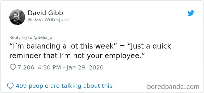 35 People Share Passive Aggressive 'Gibberish Phrases' That Almost Everyone Uses In Their Workplace