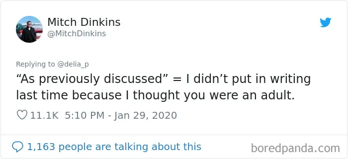 35 People Share Passive Aggressive 'Gibberish Phrases' That Almost Everyone Uses In Their Workplace