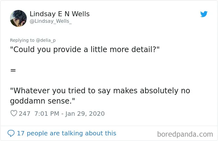 35 People Share Passive Aggressive 'Gibberish Phrases' That Almost Everyone Uses In Their Workplace
