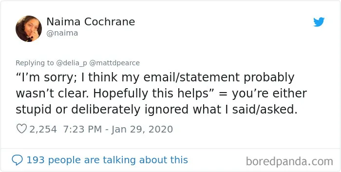 35 People Share Passive Aggressive 'Gibberish Phrases' That Almost Everyone Uses In Their Workplace
