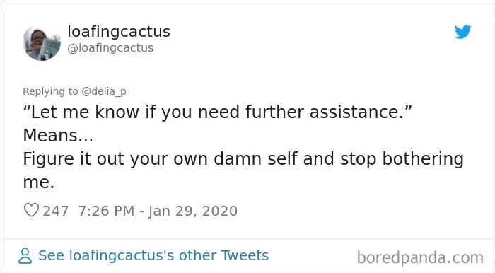 35 People Share Passive Aggressive 'Gibberish Phrases' That Almost Everyone Uses In Their Workplace
