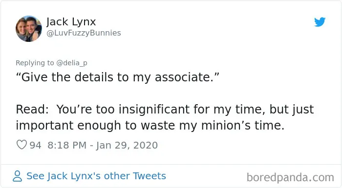 35 People Share Passive Aggressive 'Gibberish Phrases' That Almost Everyone Uses In Their Workplace
