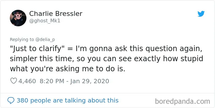 35 People Share Passive Aggressive 'Gibberish Phrases' That Almost Everyone Uses In Their Workplace