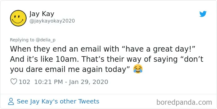 35 People Share Passive Aggressive 'Gibberish Phrases' That Almost Everyone Uses In Their Workplace