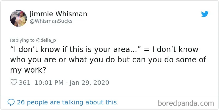 35 People Share Passive Aggressive 'Gibberish Phrases' That Almost Everyone Uses In Their Workplace