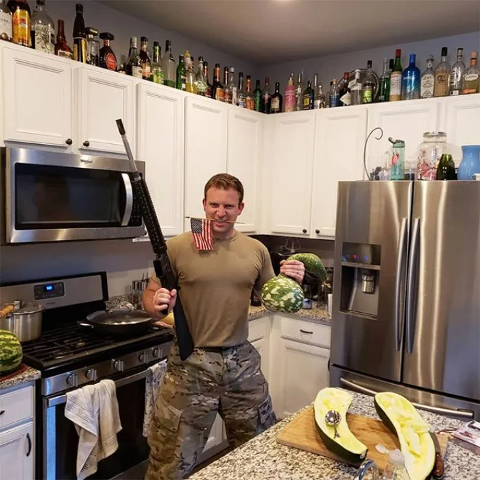 30 Funny Pics Of Vegan "Hunters"