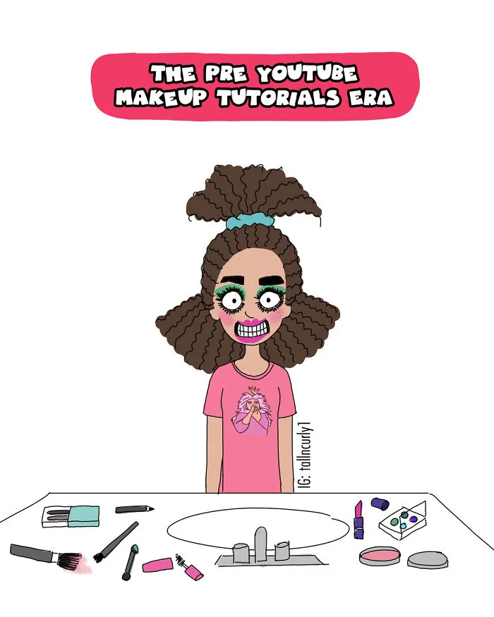 22 Things Only People Who Were Born Before The '90s Will Understand