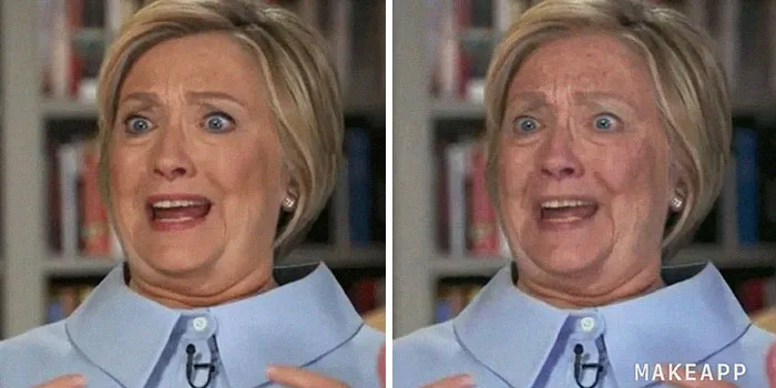 Hillary Clinton