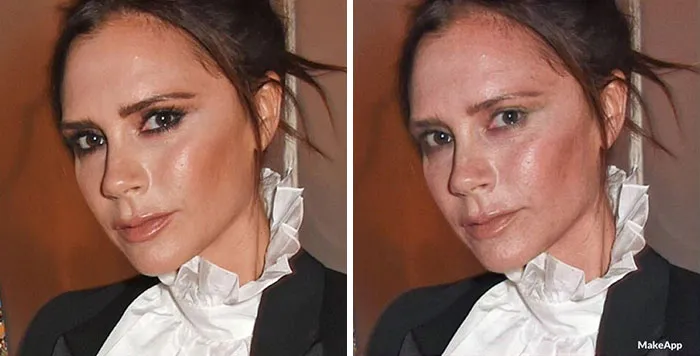 Victoria Beckham