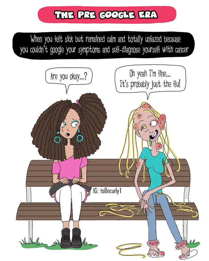 22 Things Only People Who Were Born Before The '90s Will Understand