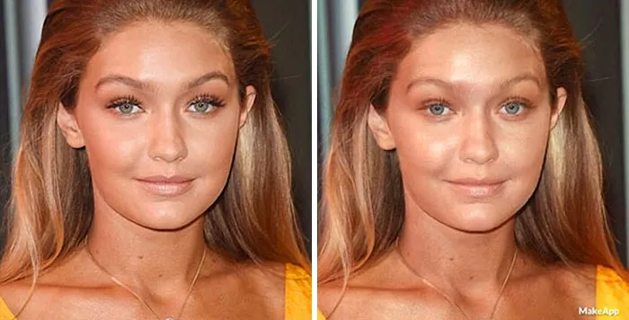 Gigi Hadid