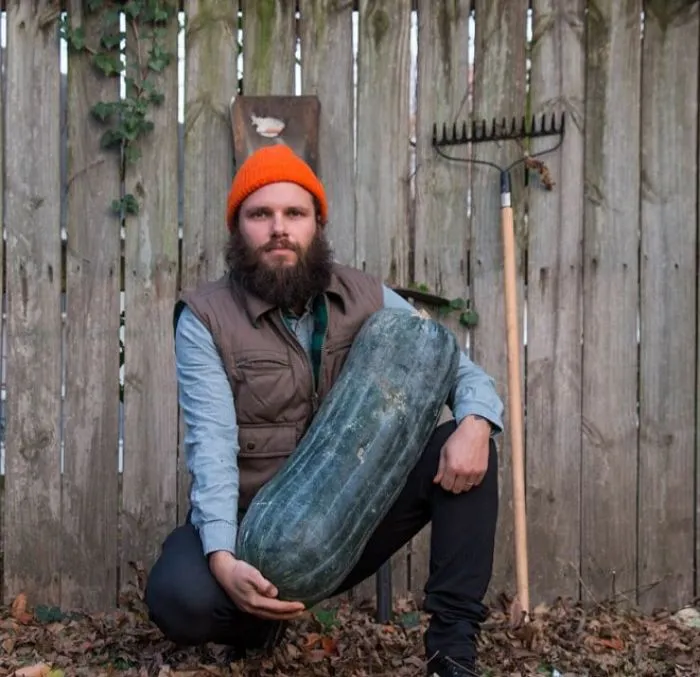 30 Funny Pics Of Vegan "Hunters"
