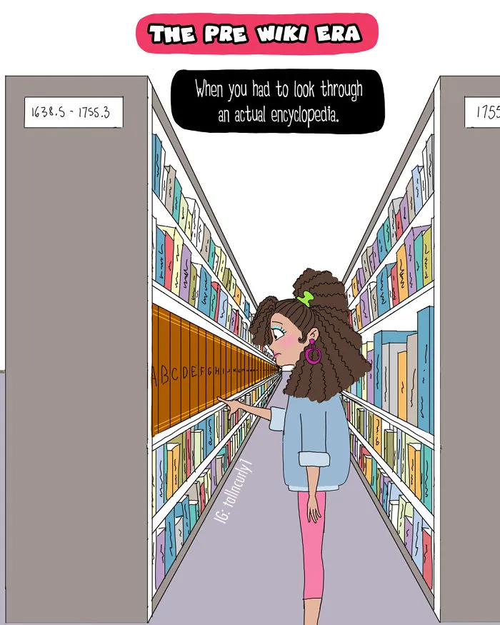 22 Things Only People Who Were Born Before The '90s Will Understand