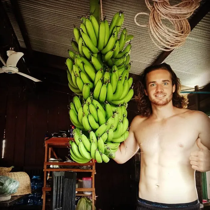 30 Funny Pics Of Vegan "Hunters"