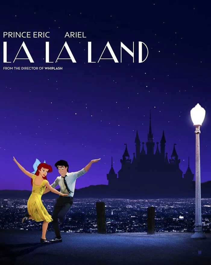 La La Land